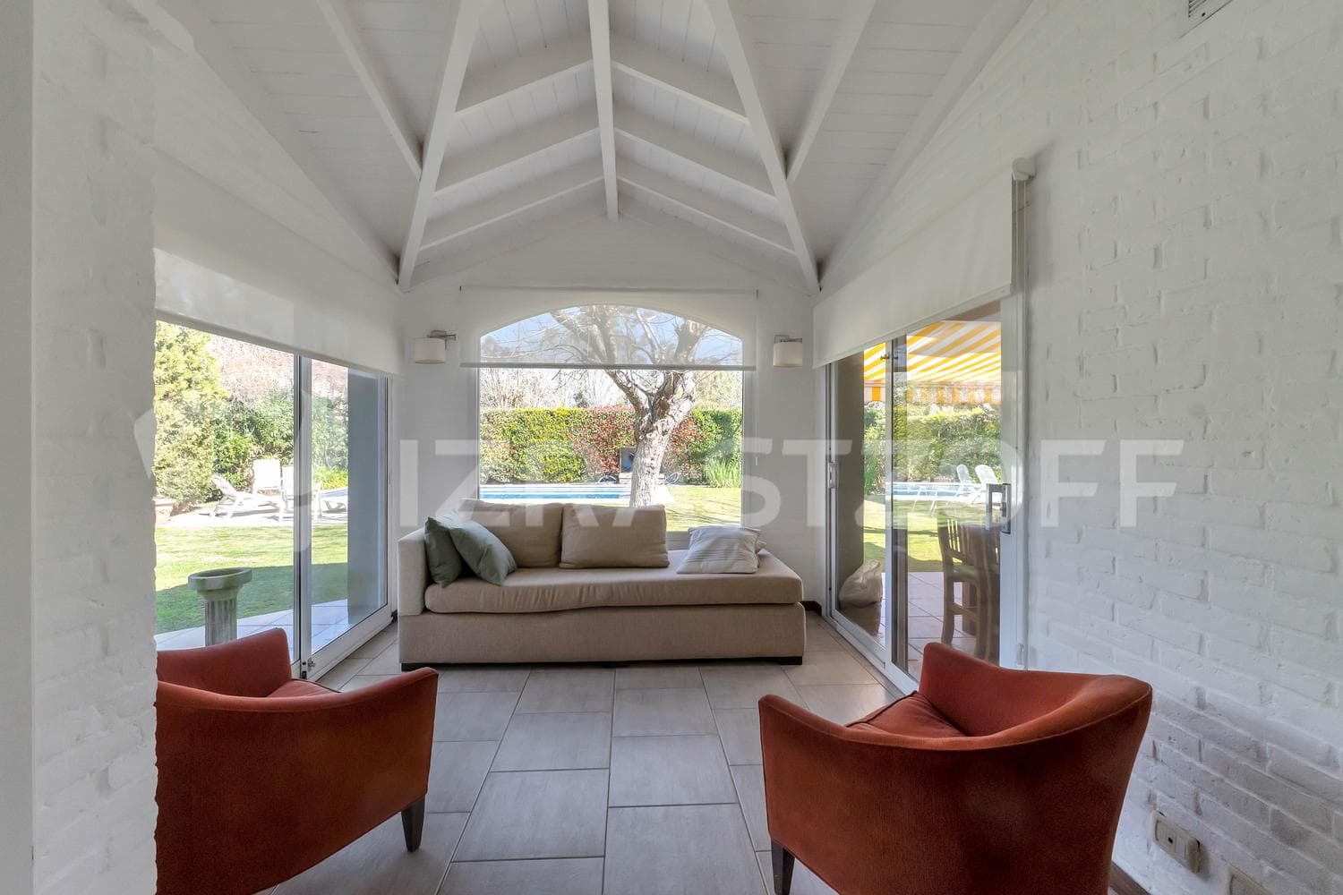 House for sale in La Delfina, ground-floor suite, 4 bedrooms and an office - GREAT OPPORTUNITY