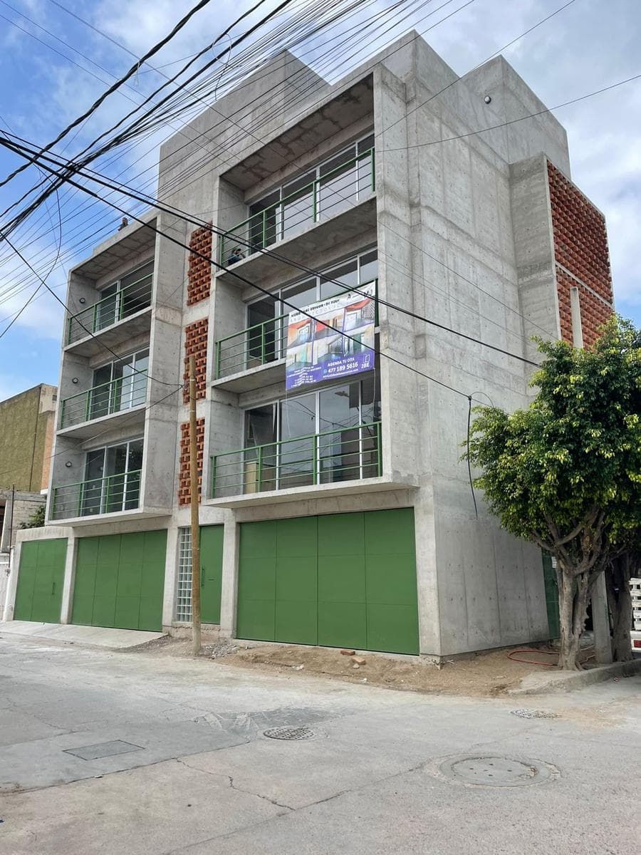 LOFT CON BALCÓN EN LA MARTINICA
