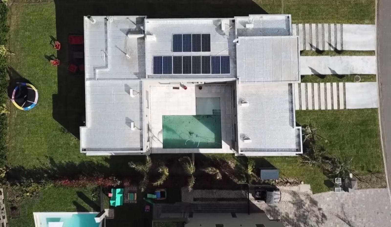 House for sale, lot 6 in Terralagos