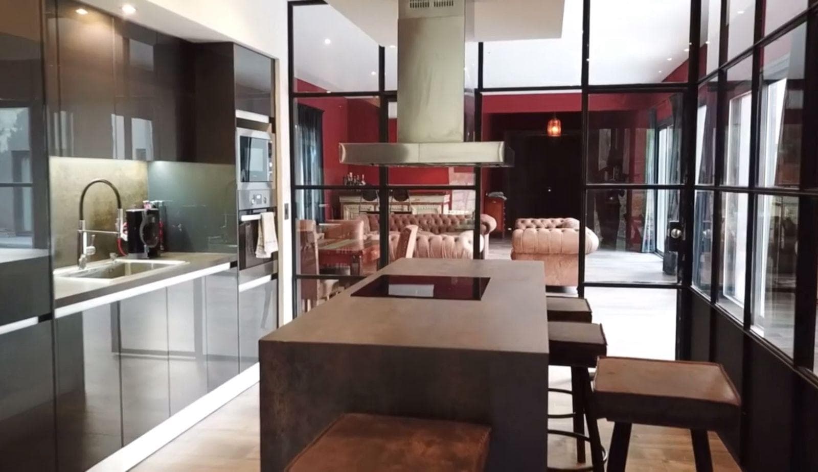 House for sale, lot 6 in Terralagos