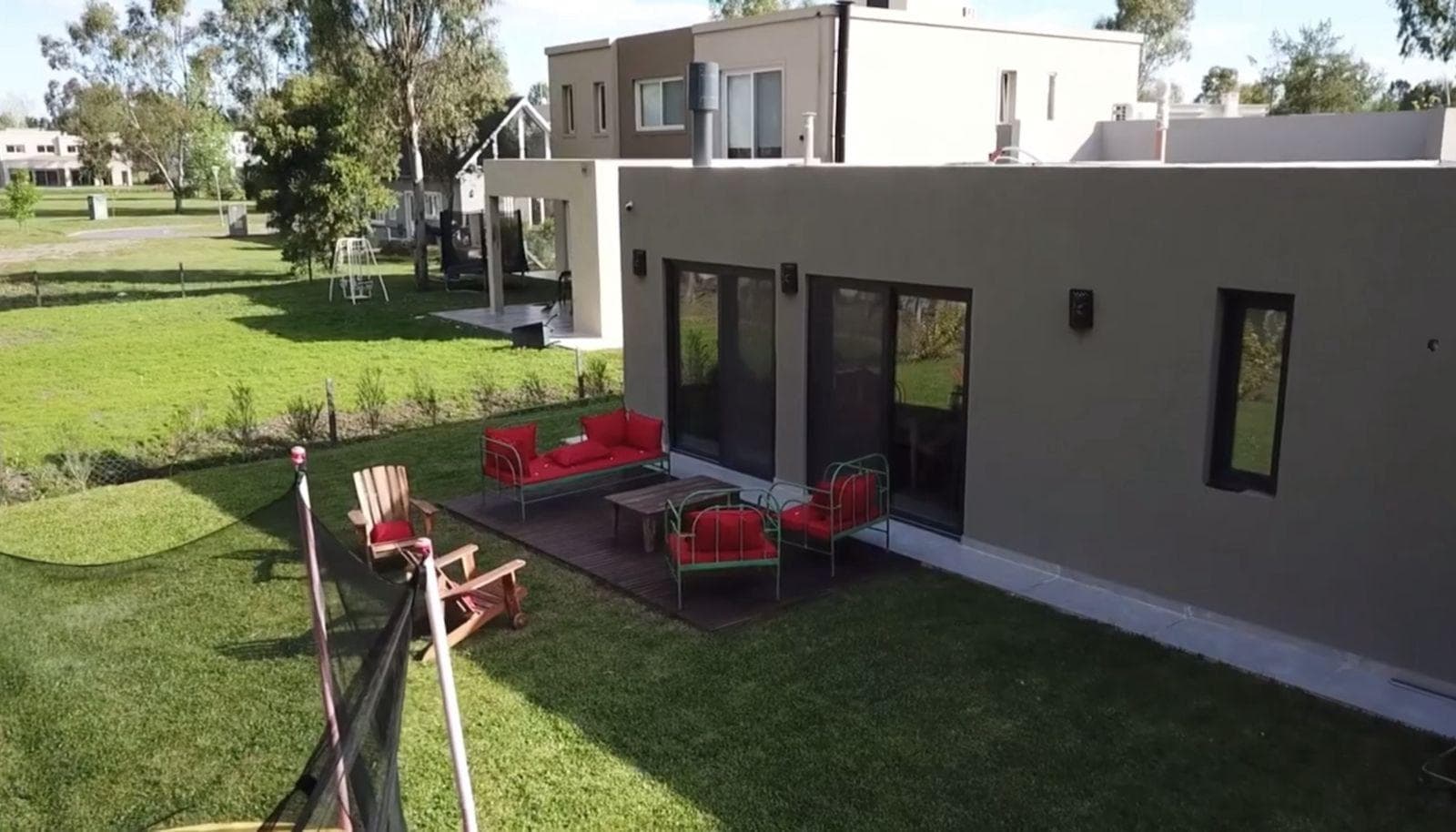 House for sale, lot 6 in Terralagos