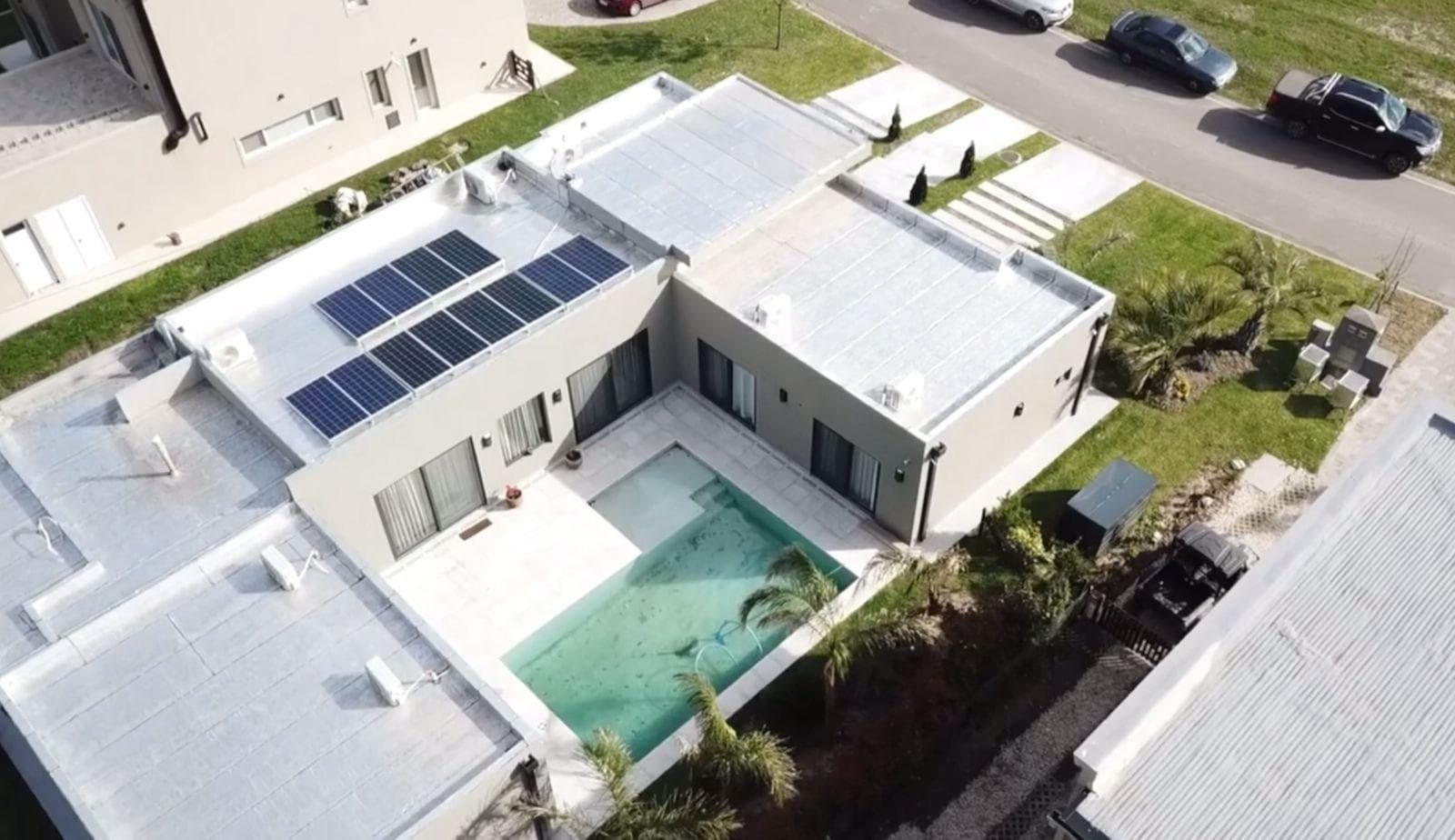 House for sale, lot 6 in Terralagos