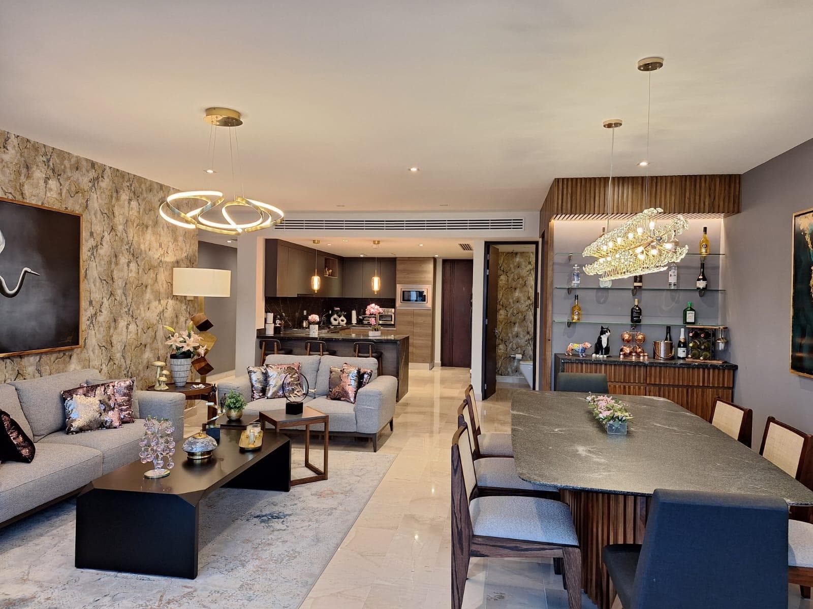 Apartment in PUERTO CANCUN