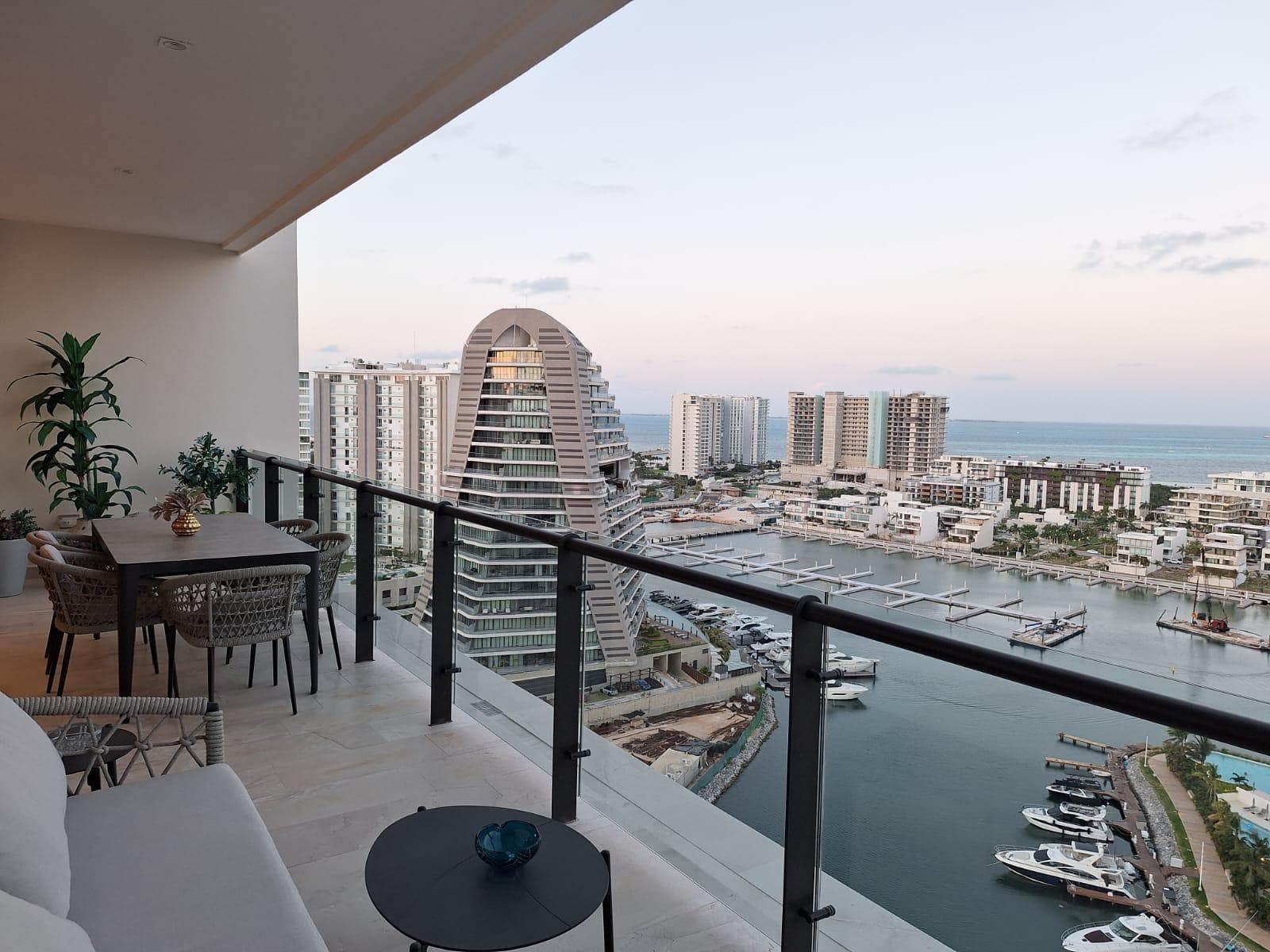 Apartment in PUERTO CANCUN