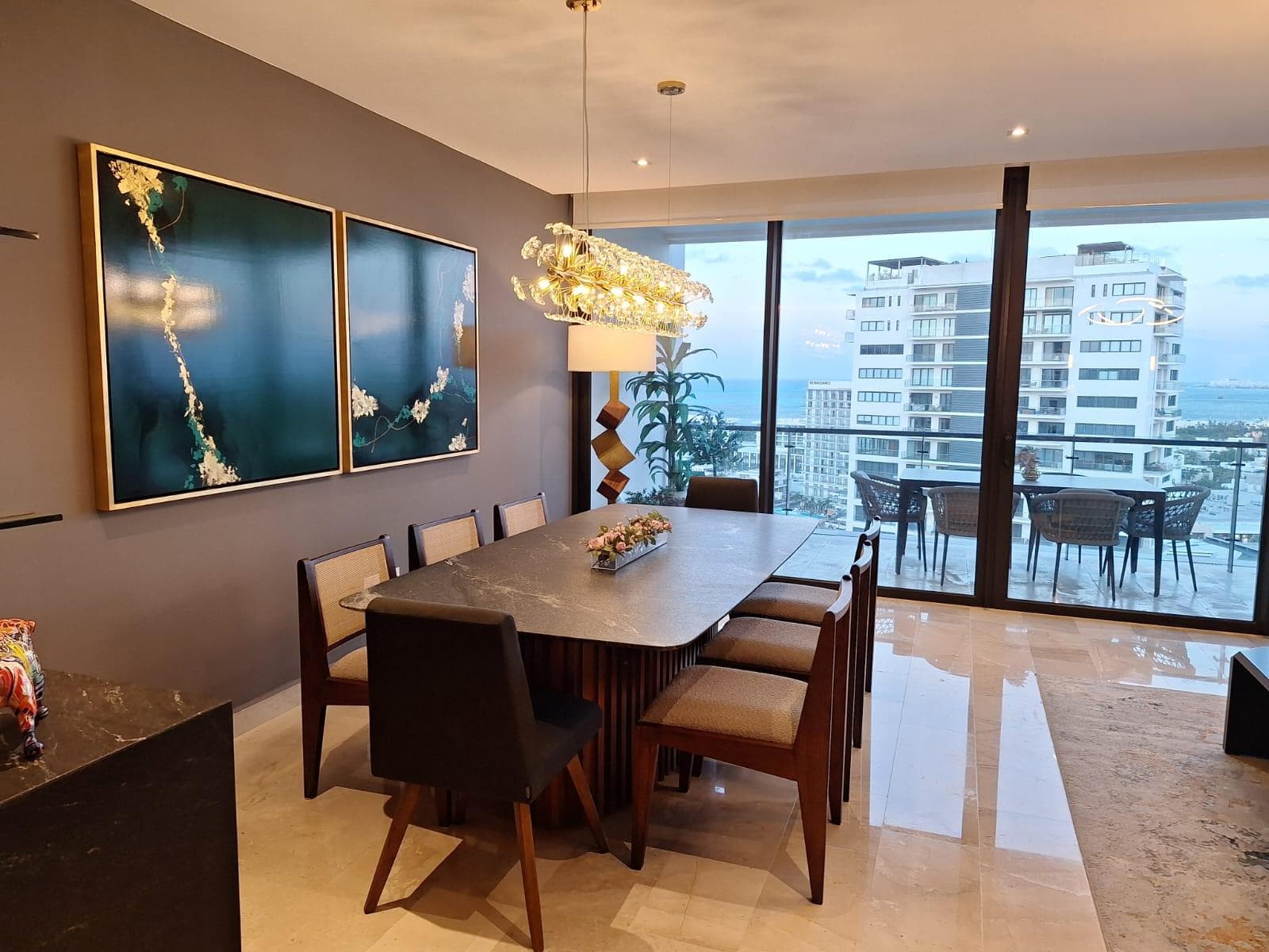 Apartment in PUERTO CANCUN