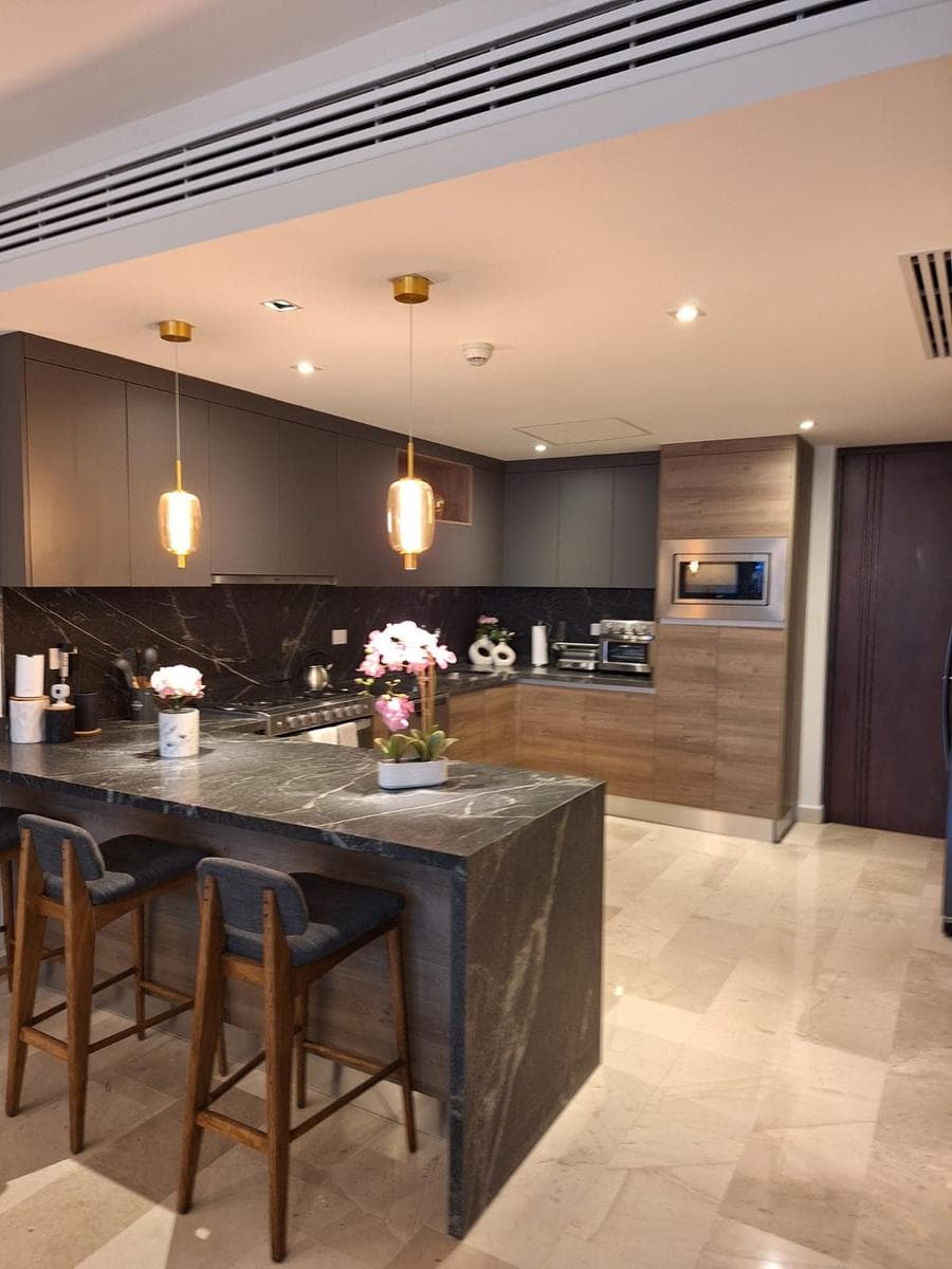 Apartment in PUERTO CANCUN
