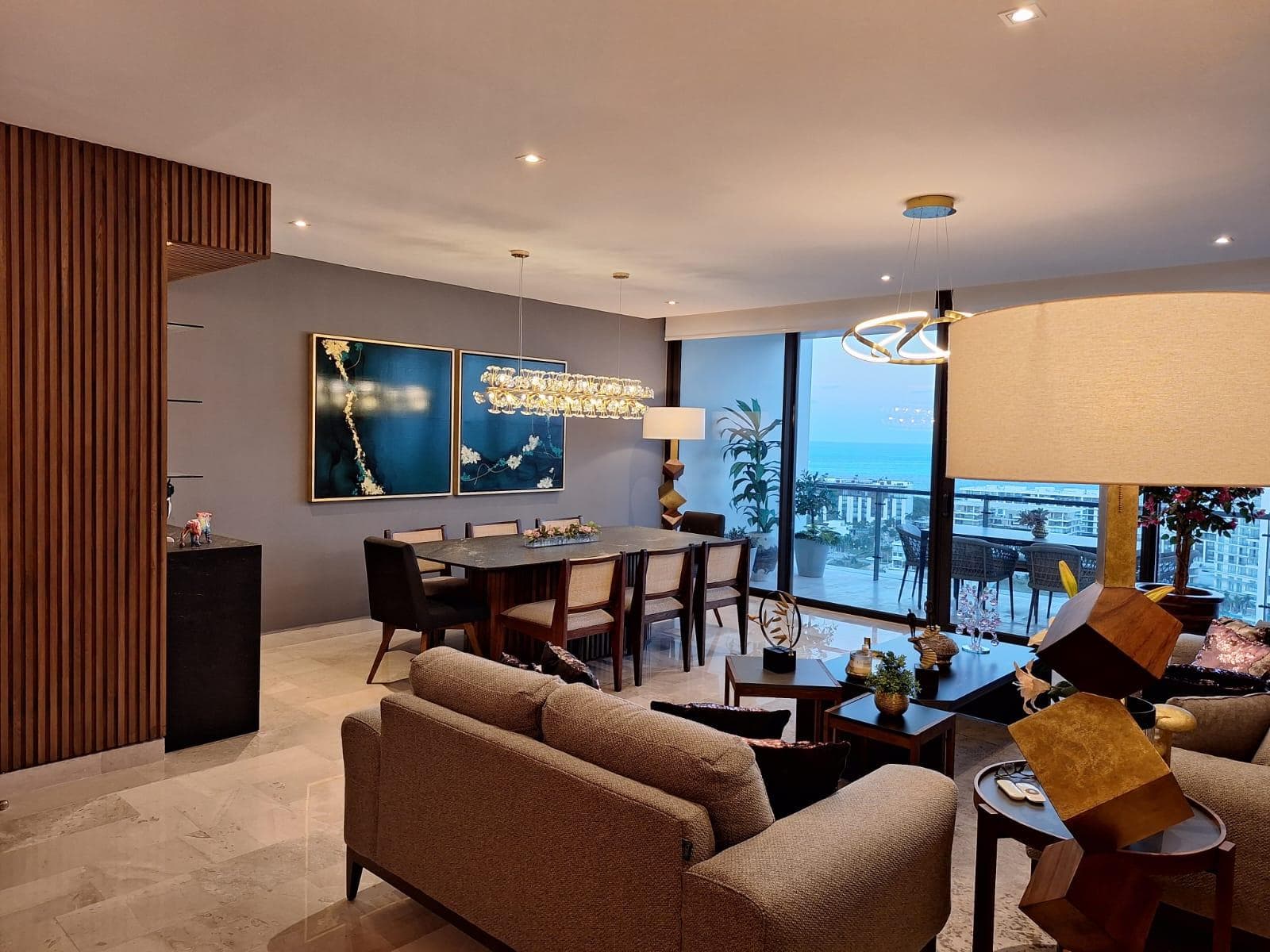 Apartment in PUERTO CANCUN