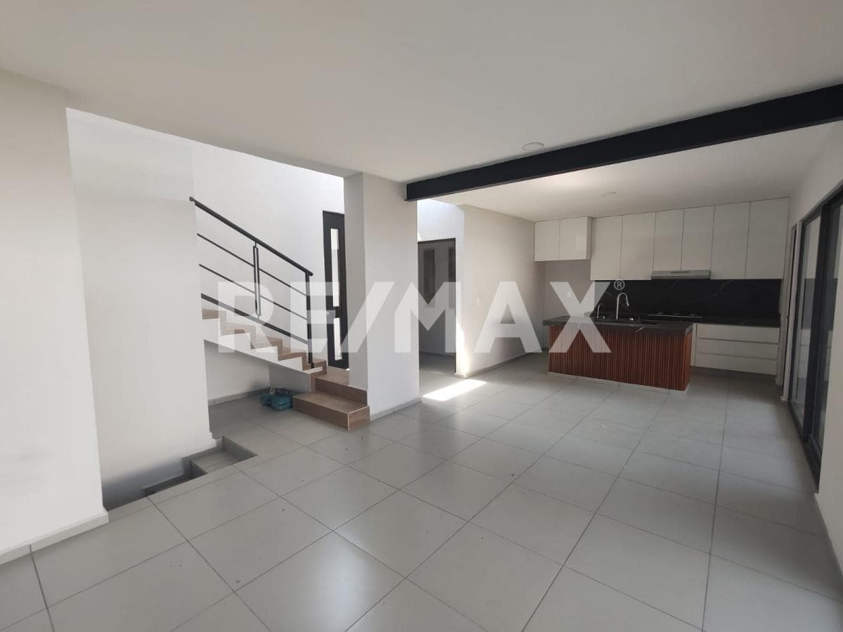 House for Sale in Morelos, Real de Oaxtepec