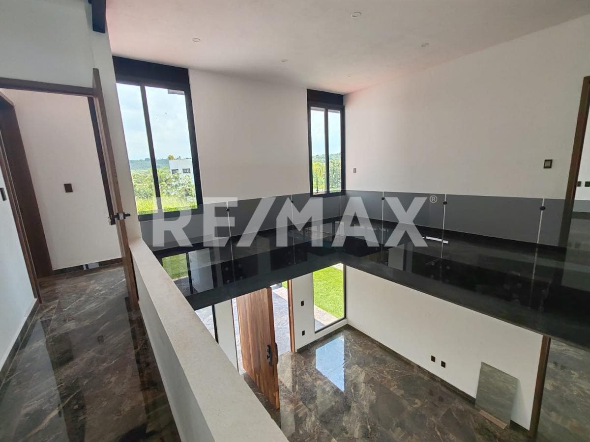 House for Sale in Morelos, Lomas de Cocoyoc