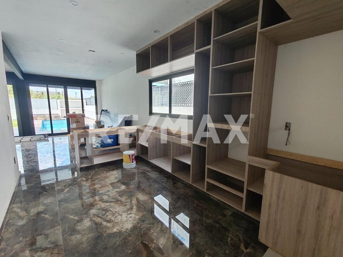 House for Sale in Morelos, Lomas de Cocoyoc