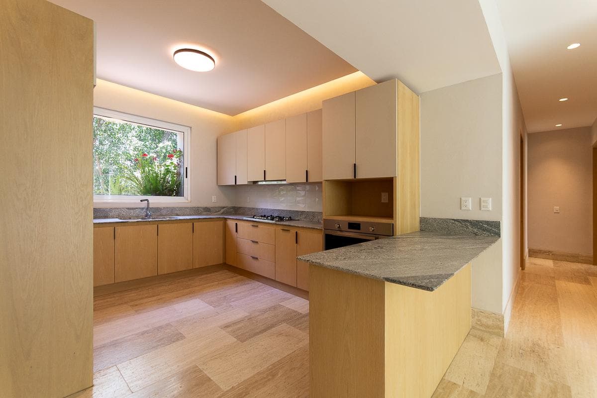 FOR SALE: BEAUTIFUL APARTMENT IN THE EL CARMEN SUBDIVISION IN ATLIXCO, PUEBLA