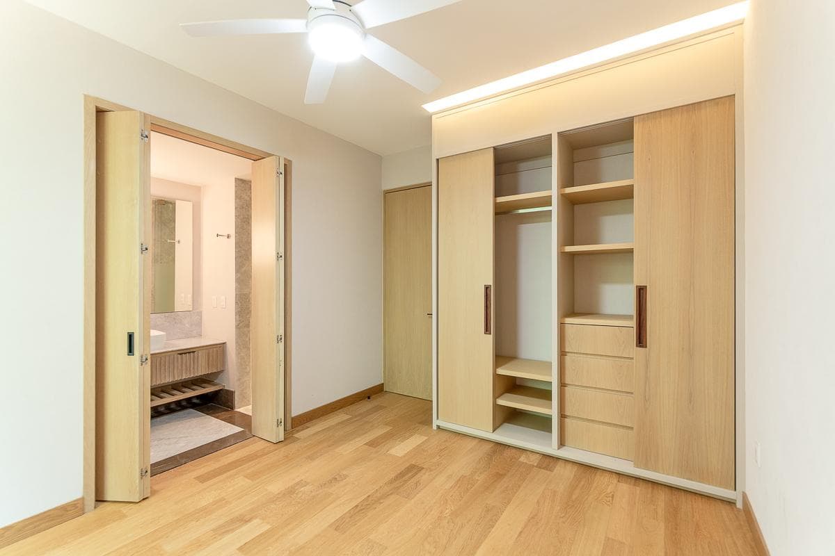 FOR SALE: BEAUTIFUL APARTMENT IN THE EL CARMEN SUBDIVISION IN ATLIXCO, PUEBLA