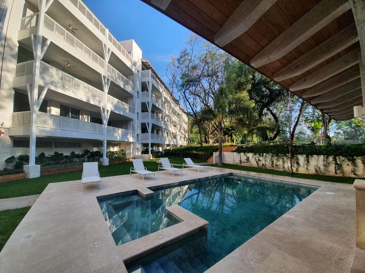 FOR SALE: BEAUTIFUL APARTMENT IN THE EL CARMEN SUBDIVISION IN ATLIXCO, PUEBLA