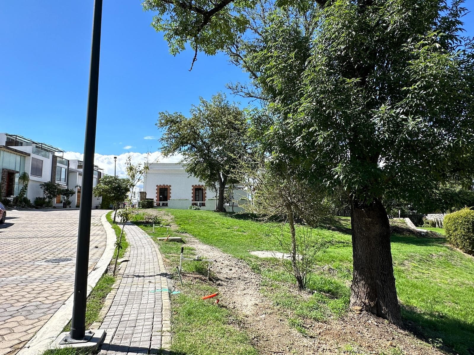 Lot in the Lomas de Angelópolis Subdivision, Cluster Quintana Roo