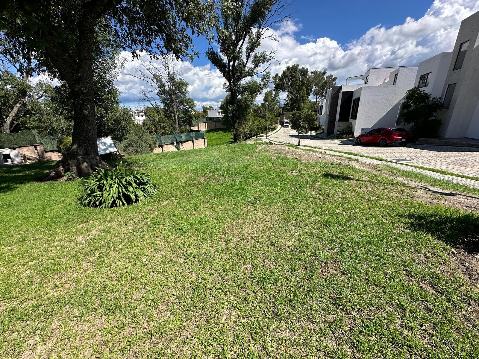 Lot in the Lomas de Angelópolis Subdivision, Cluster Quintana Roo