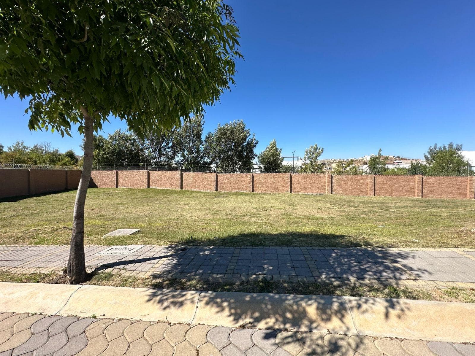 Lot in the Lomas de Angelópolis Subdivision; Malta Park