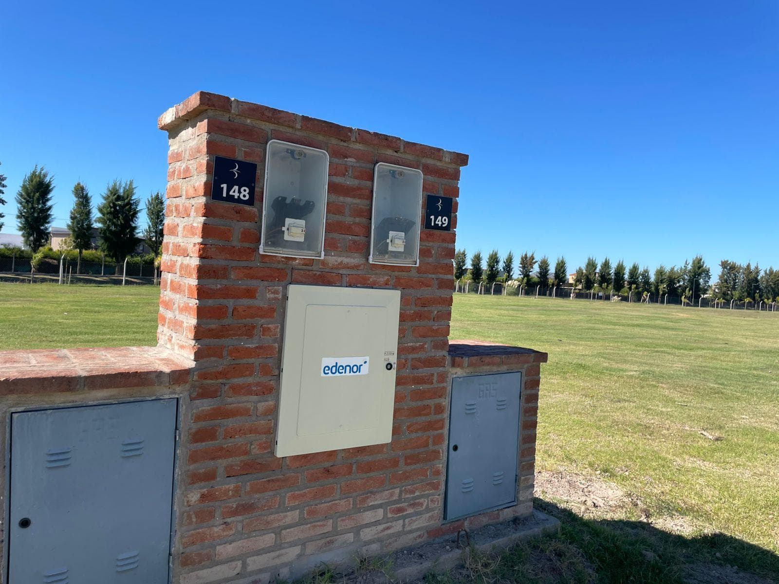 LOT in Bahia Villanueva - Nautico Neighborhood