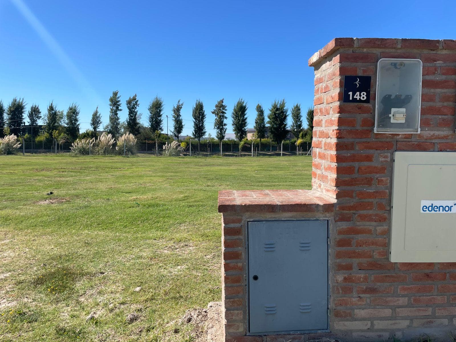 LOT in Bahia Villanueva - Nautico Neighborhood