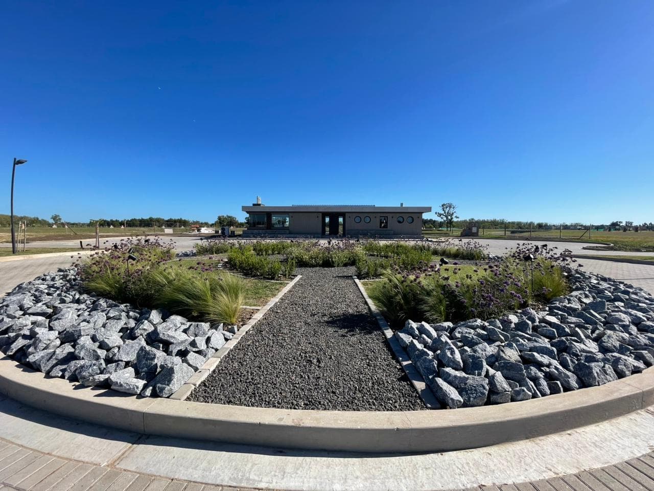 LOT in Bahia Villanueva - Nautico Neighborhood