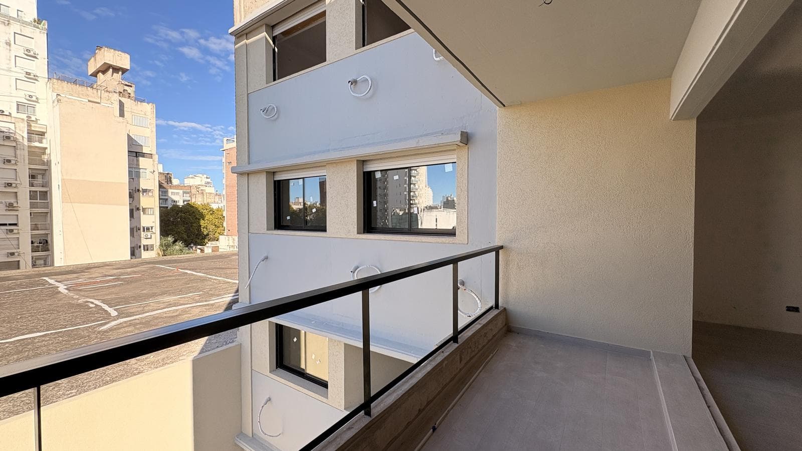 Studio, 1-, 2-, and 3-Bedroom Apartments | Downtown, Rosario