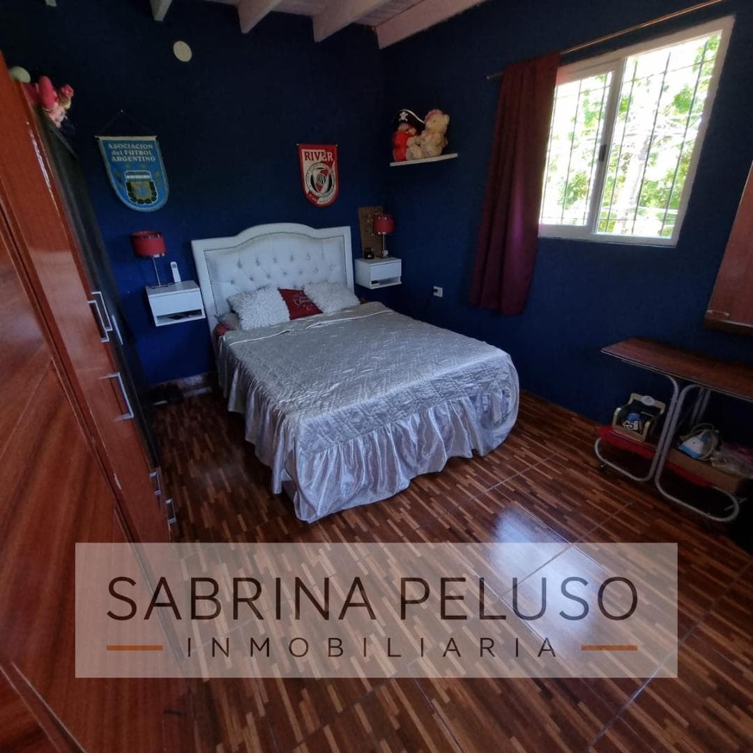 Casa en venta ituzaingo parque leloir