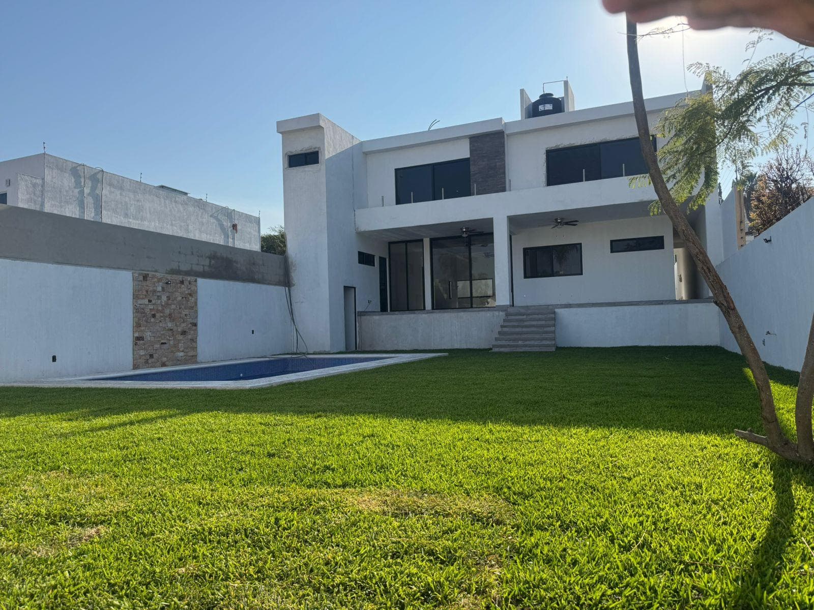 House for sale in the Burgos Bugambilia Subdivision,