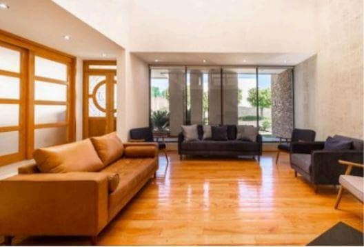 BEAUTIFUL HOME FOR SALE IN THE BOSQUES DE ANGELOPOLIS SUBDIVISION IN PUEBLA