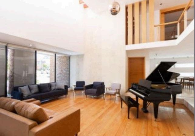 BEAUTIFUL HOME FOR SALE IN THE BOSQUES DE ANGELOPOLIS SUBDIVISION IN PUEBLA