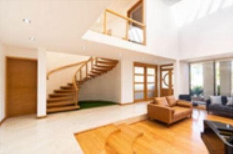 BEAUTIFUL HOME FOR SALE IN THE BOSQUES DE ANGELOPOLIS SUBDIVISION IN PUEBLA