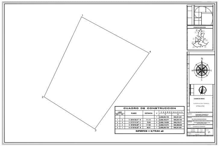LAND FOR SALE FOR A RANCH, HORSES, OR CATTLE