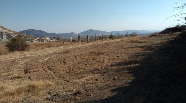 LAND FOR SALE FOR A RANCH, HORSES, OR CATTLE