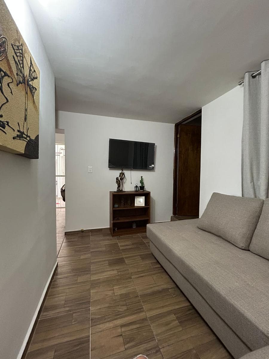 FURNISHED APARTMENT IN GUADALUPE, 5 MINUTES FROM THE BBVA STADIUM
