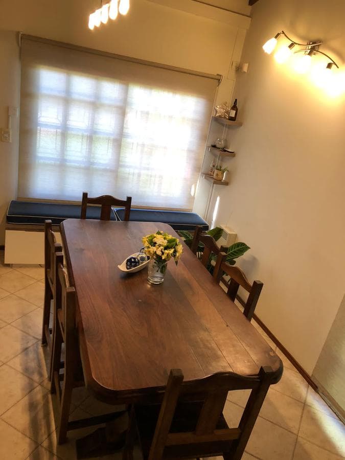 Wonderful house with a pool in the Lambertucci neighborhood, Escobar