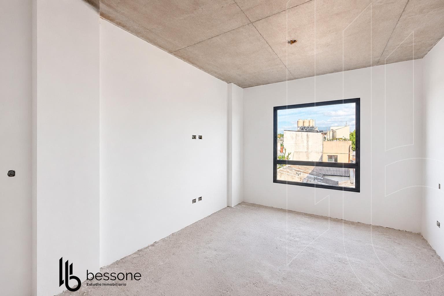 Apartment in Chauvin