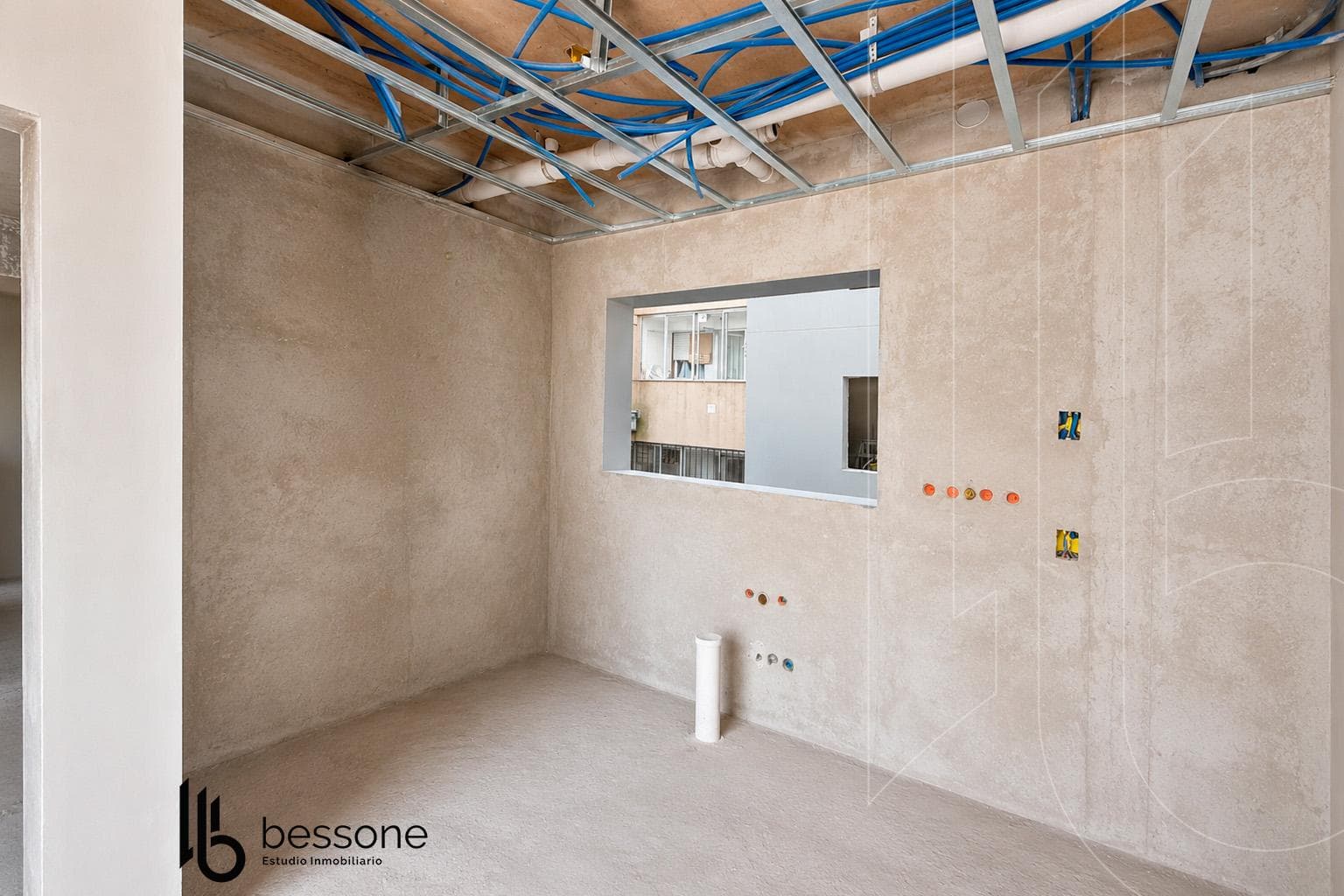 Apartment in Chauvin