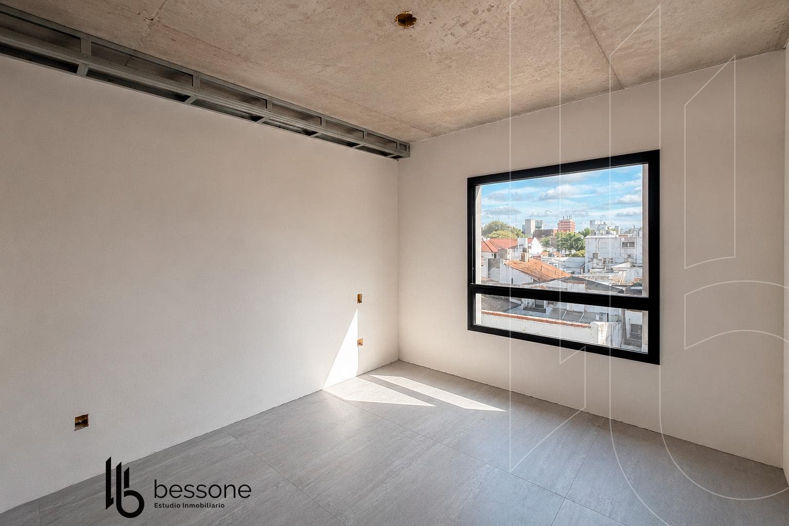 Apartment in Chauvin