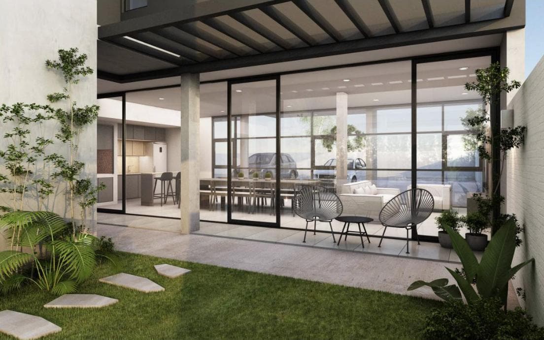 Apartment in Chauvin