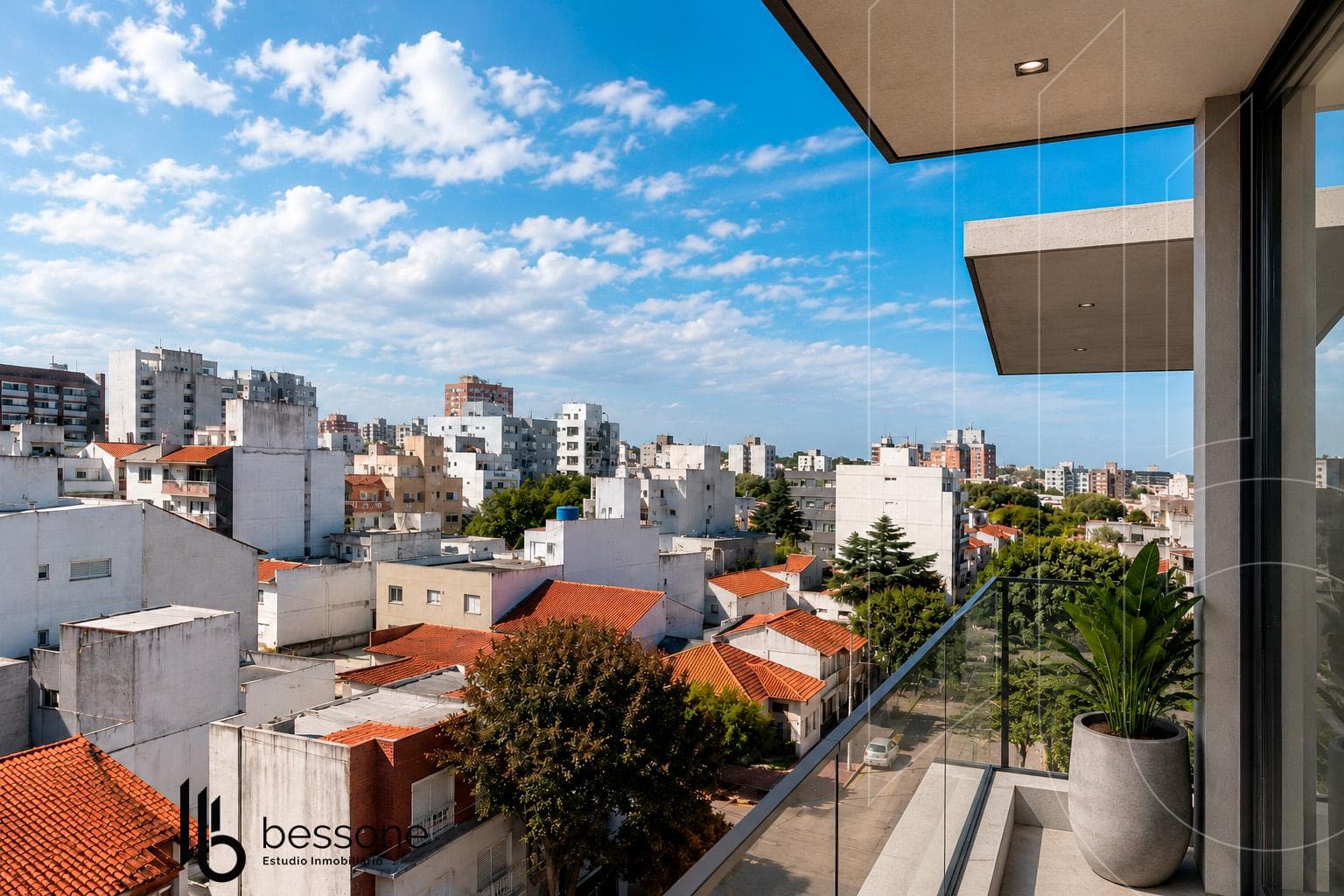 Apartment in Chauvin