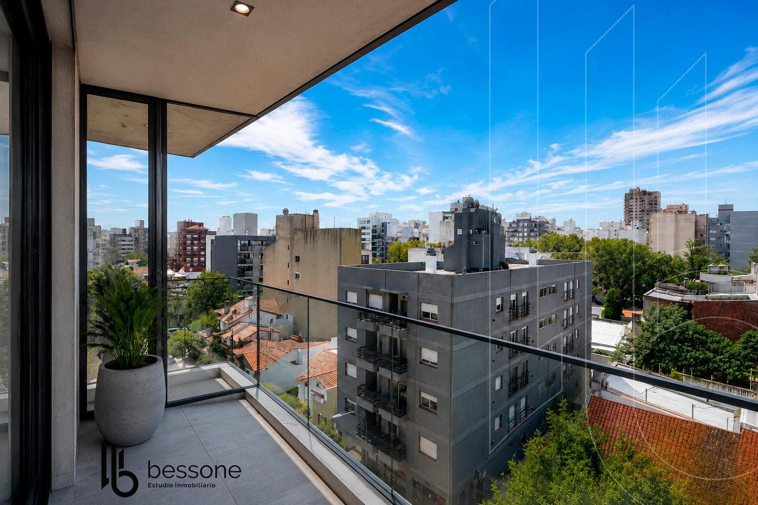 Apartment in Chauvin