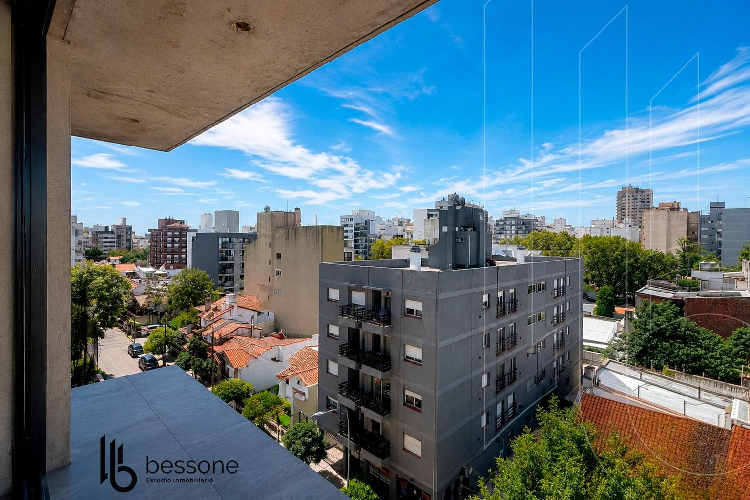 Apartment in Chauvin