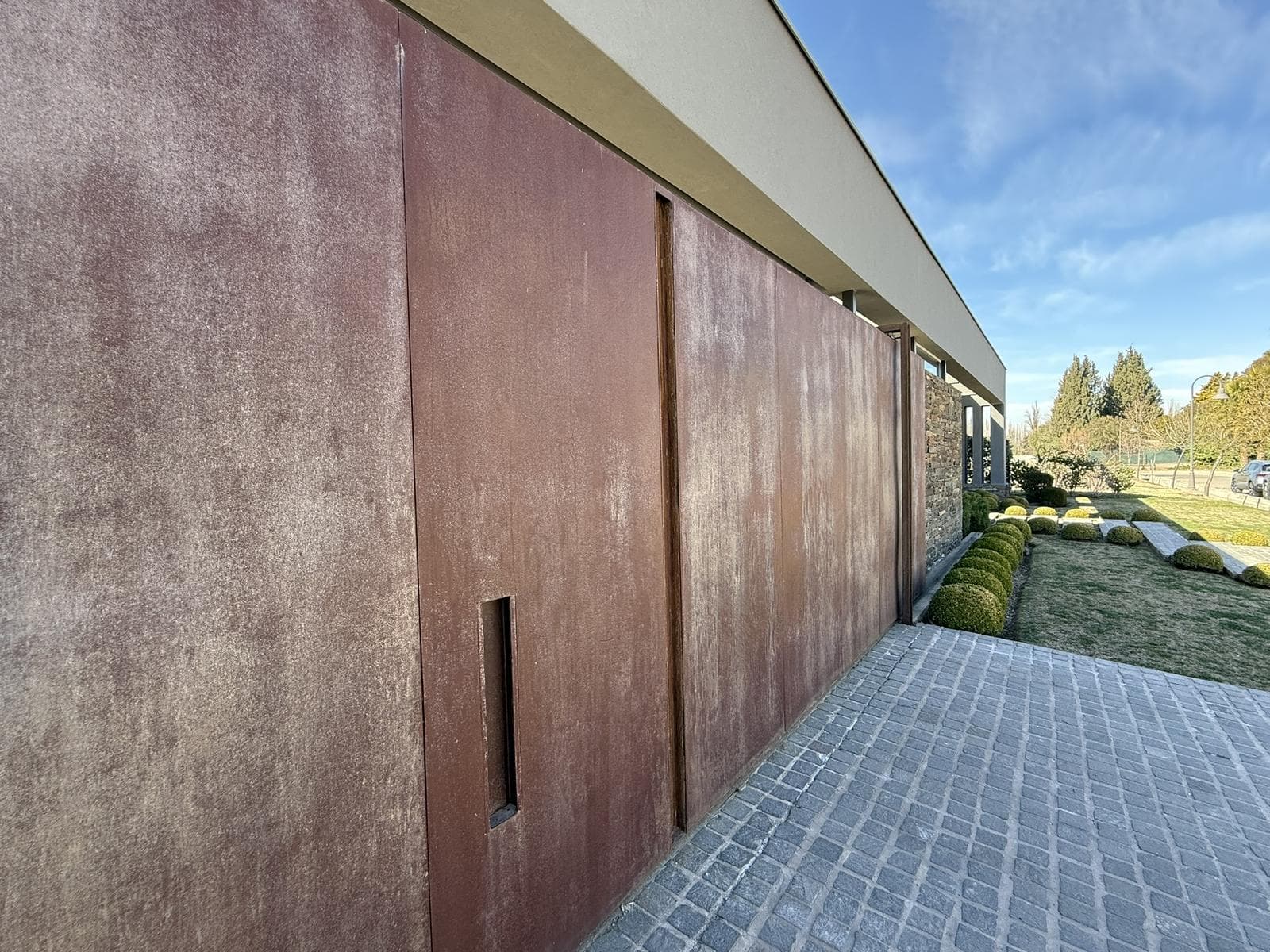 Las Vertientes Neighborhood, Lot "B-1"