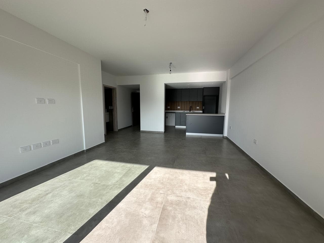 3-ROOM APARTMENT FOR SALE WITH GARAGE IN MATADEROS, VILLA LURO