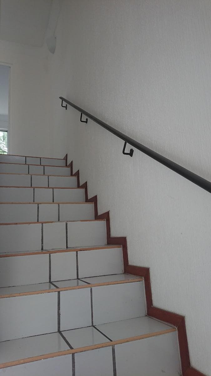 House for rent in a condominium in Cuernavaca, Morelos.