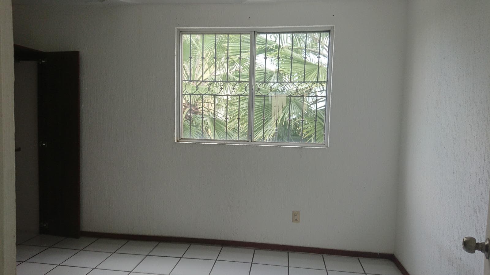 House for rent in a condominium in Cuernavaca, Morelos.