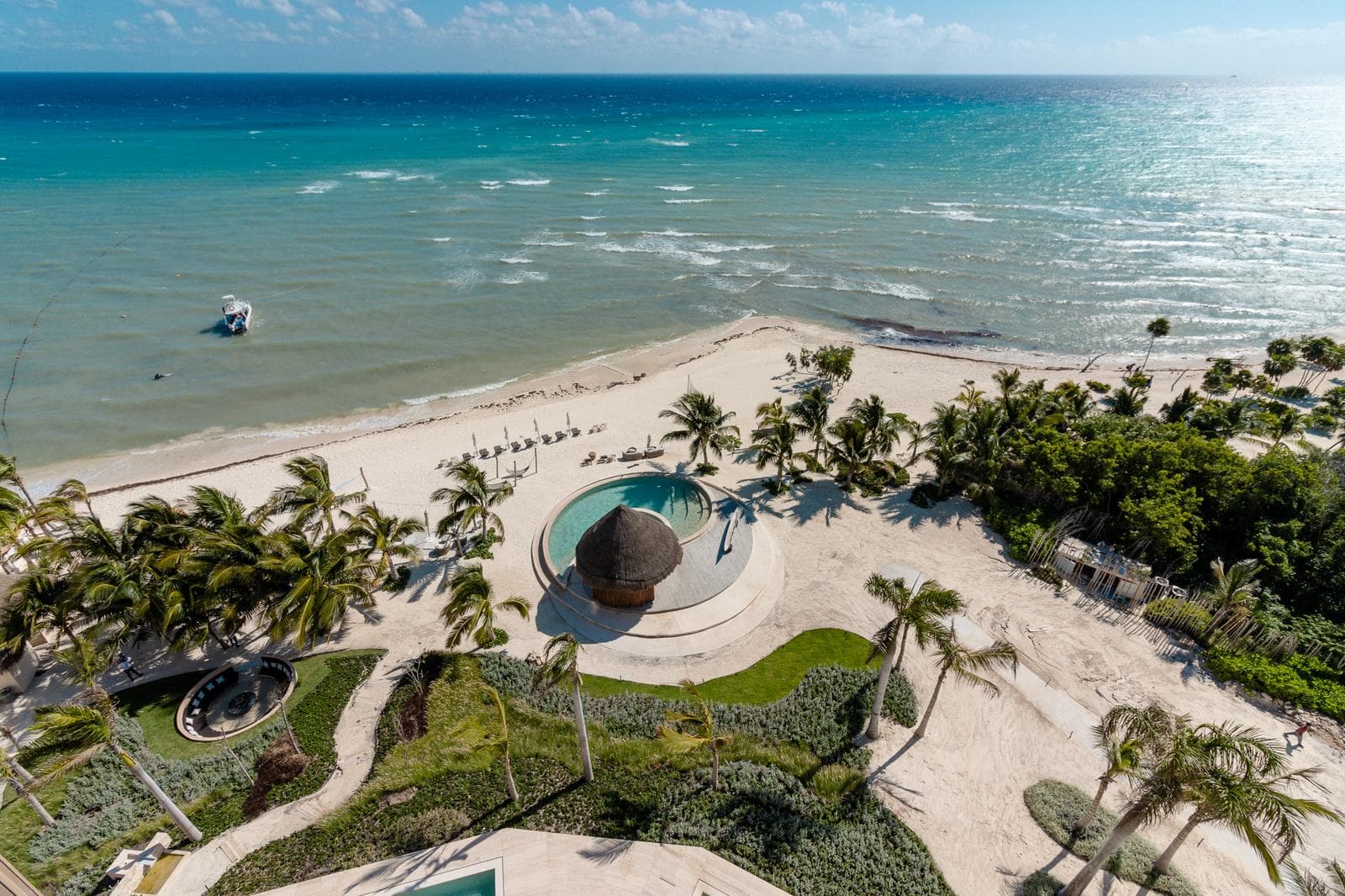 House for Sale in Corasol, Playa del Carmen