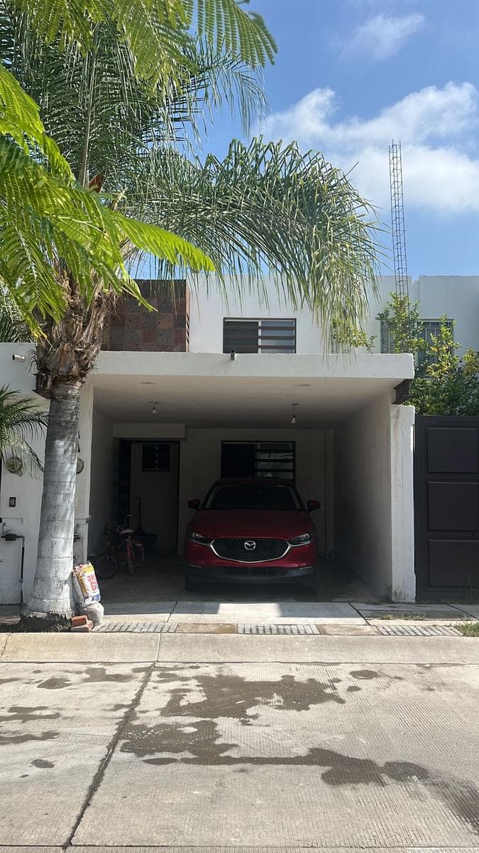 Casa en VENTA Hacienda Viñedos Clouster Chardonay