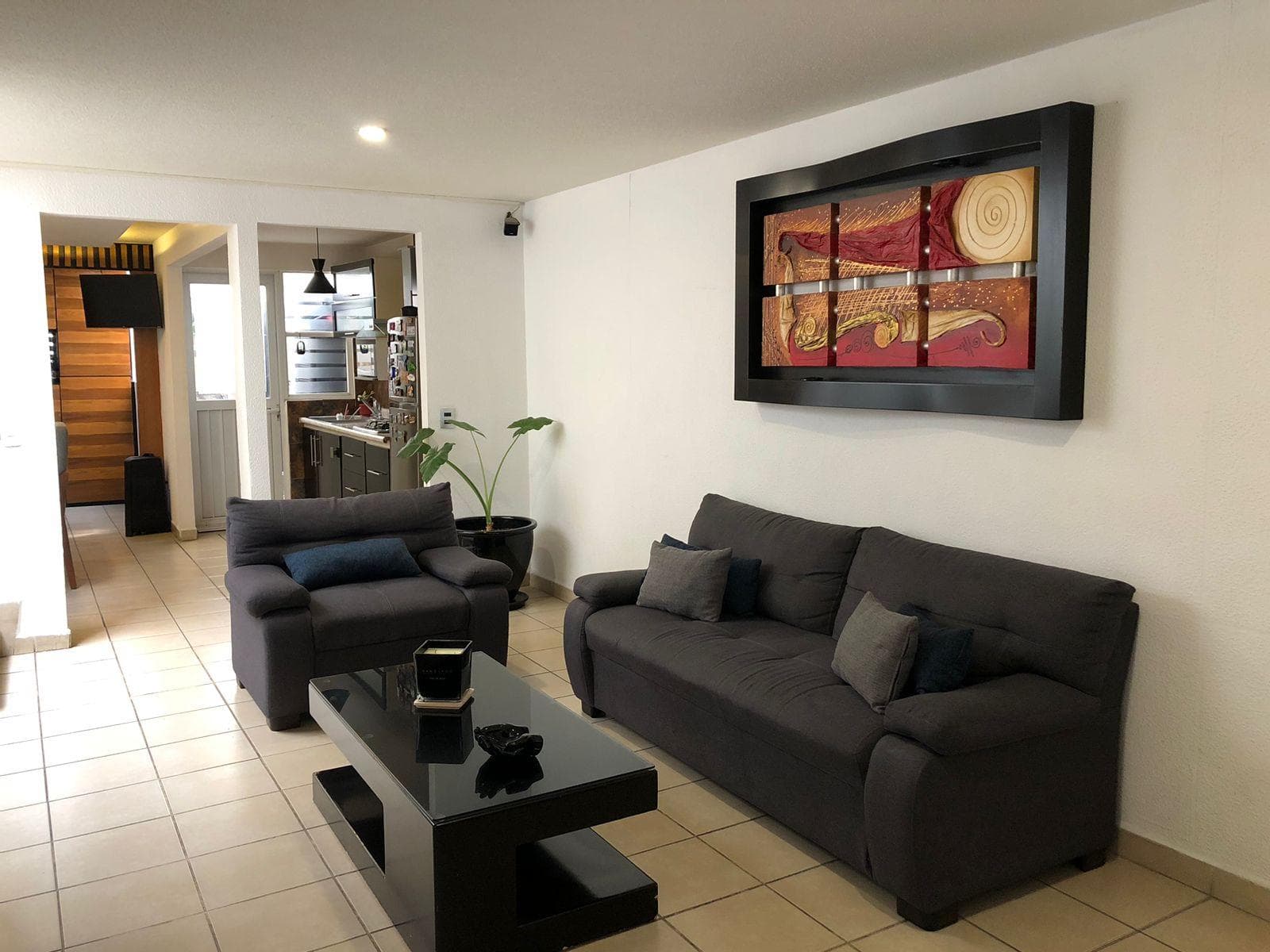 Casa en VENTA Hacienda Viñedos Clouster Chardonay