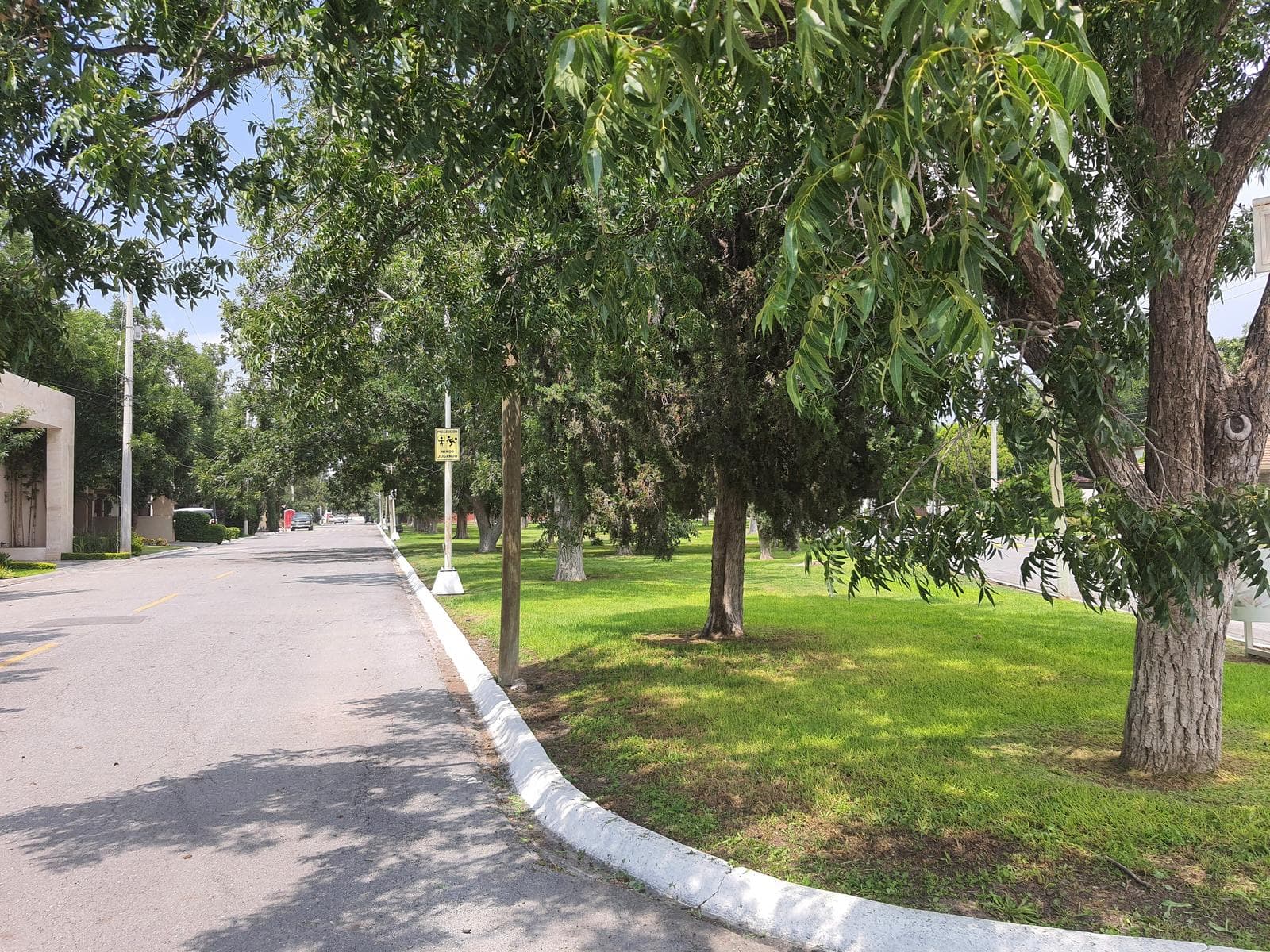 Land for Sale in Saltillo, Coahuila, Nogalar del Campestre