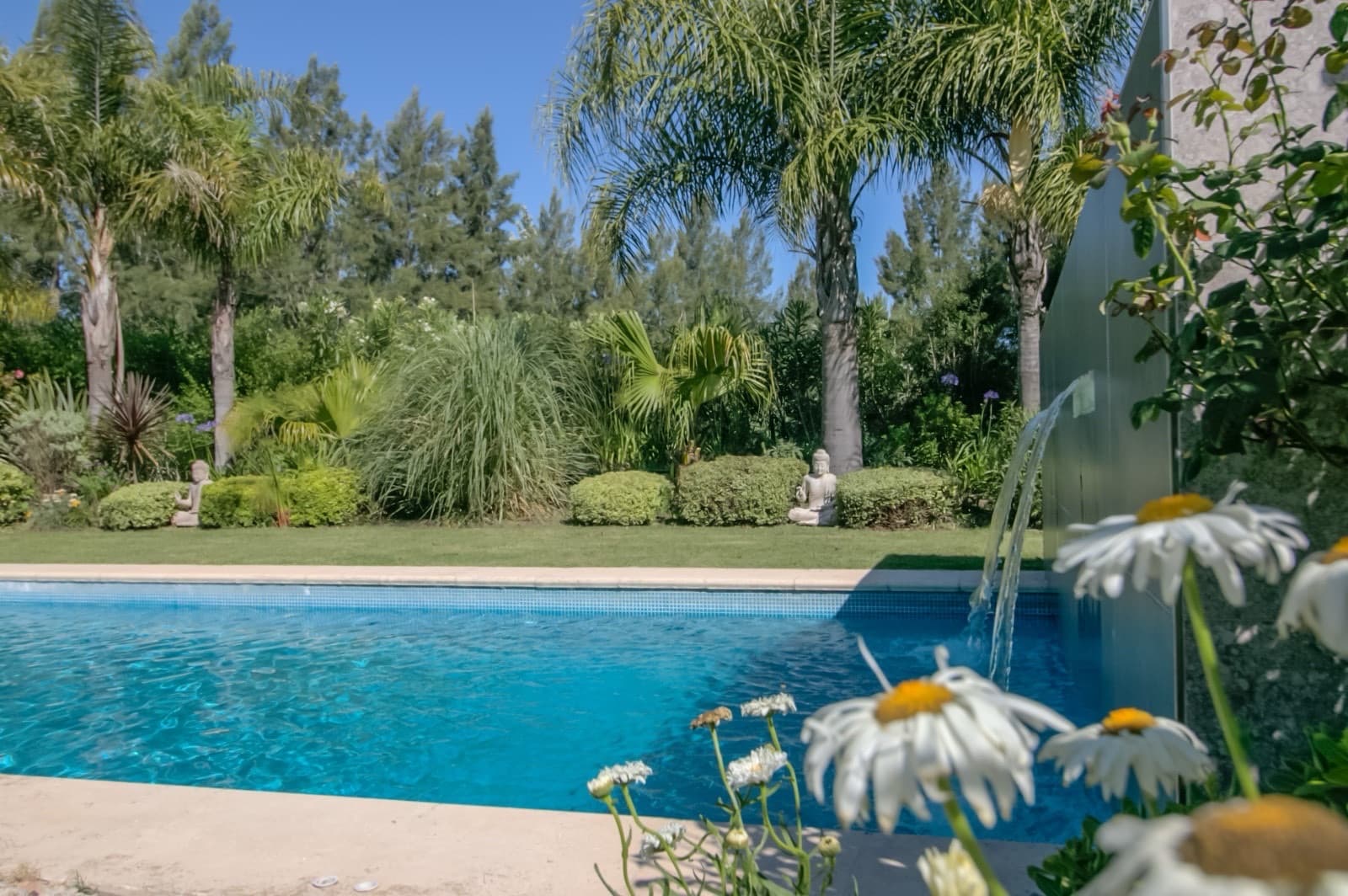 HOUSE FOR SALE IN AREA 60. Single-story. 293 m² of floor space on a 1,620 m² lot.
