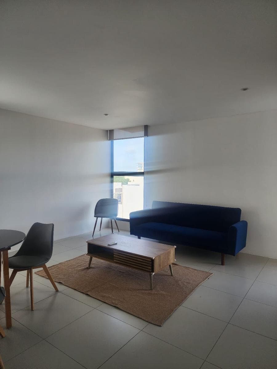 APARTMENT FOR SALE IN ARBOLADA, CANCÚN — ELISA WOW CONDOS